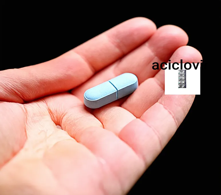 Aciclovir 3